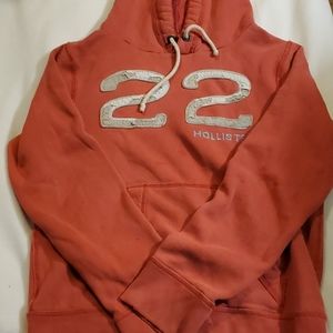 Medium Hollister sweatshirt